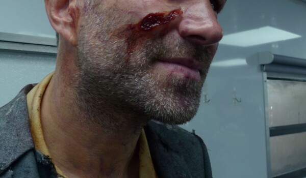 'Day Of Reckoning' Boxing Promo