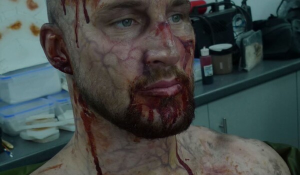 'Day Of Reckoning' Boxing Promo