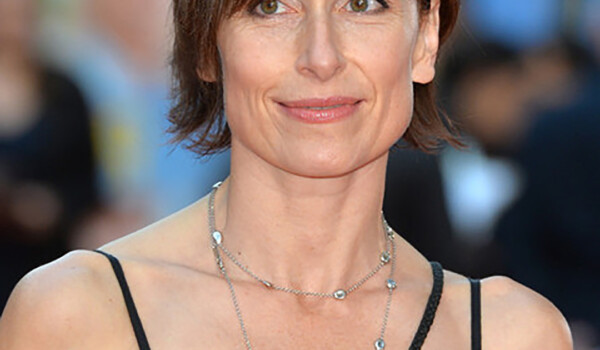 Amelia Bullmore